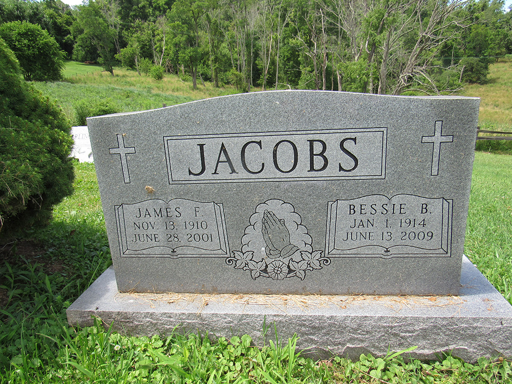 tombstone